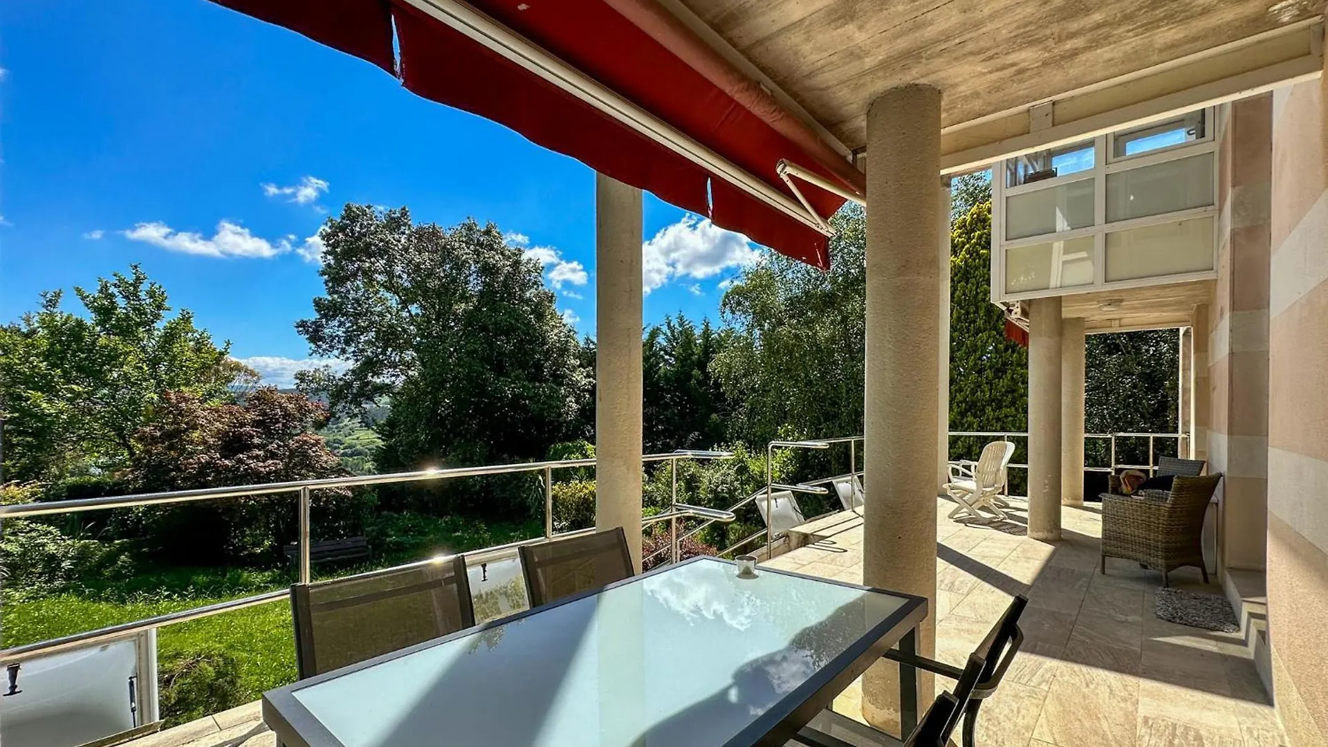 La Casuca Cantabra Puente Arce Holiday home