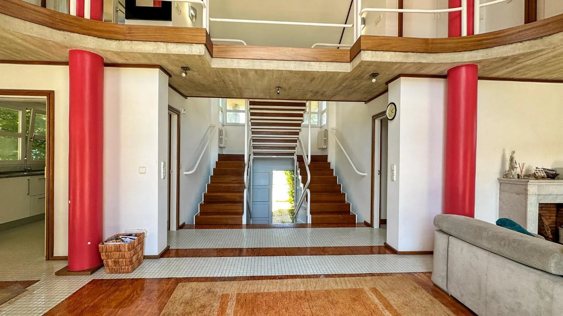 Holiday home La Casuca Cantabra Puente Arce