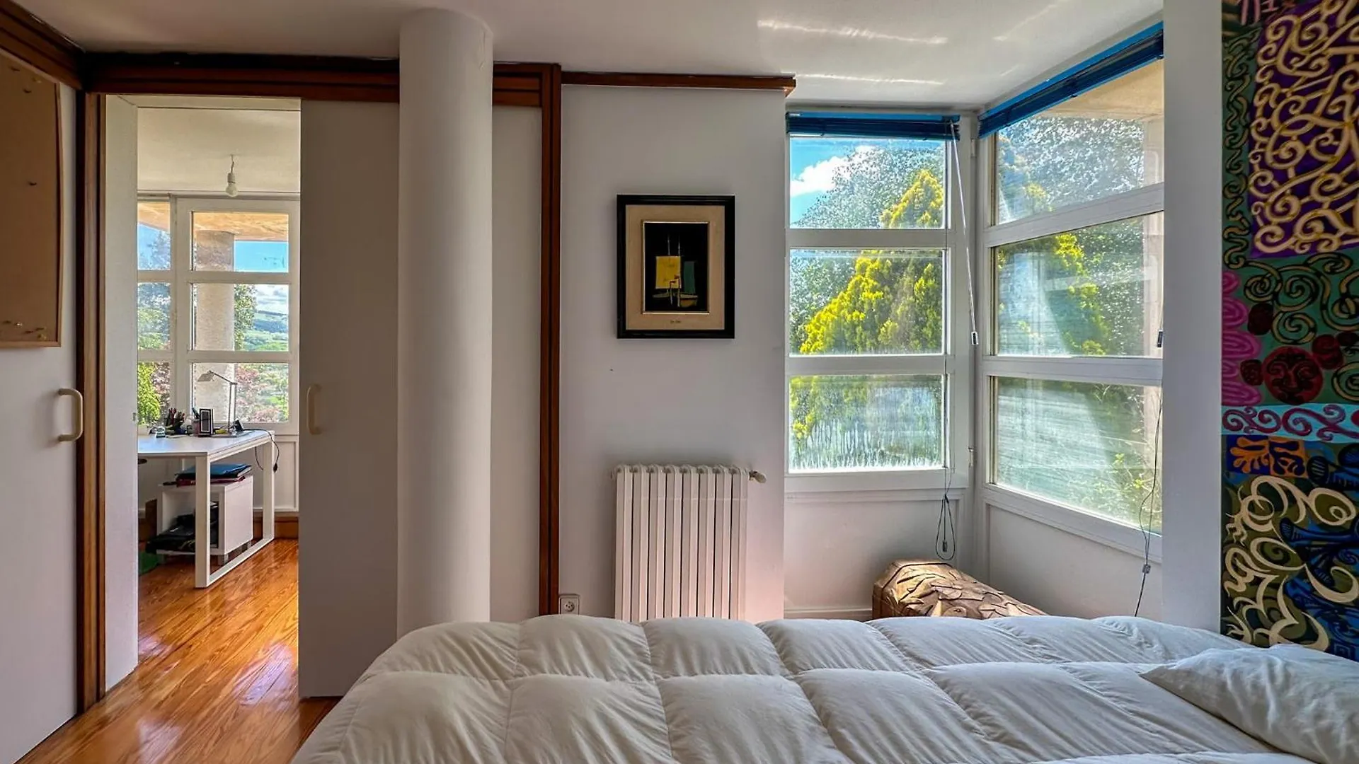 La Casuca Cantabra Puente Arce Holiday home