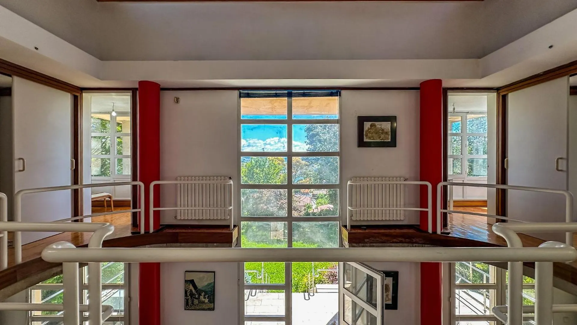 La Casuca Cantabra Puente Arce Holiday home