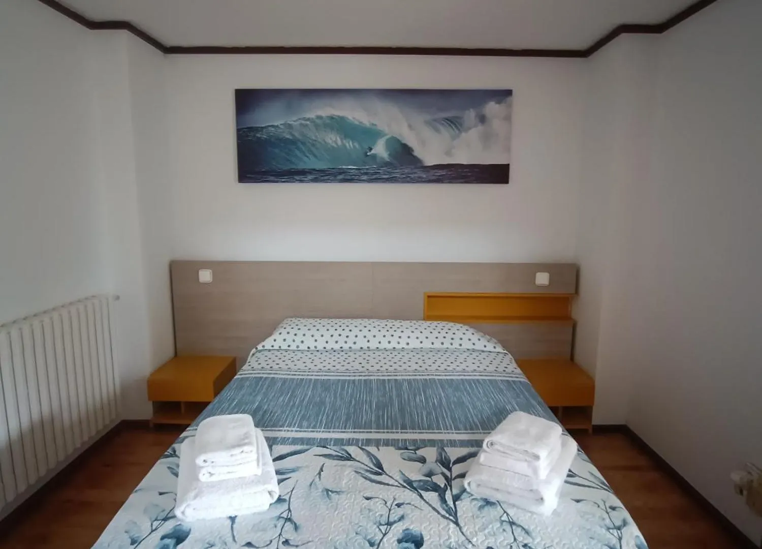 Holiday home La Casuca Cantabra Puente Arce
